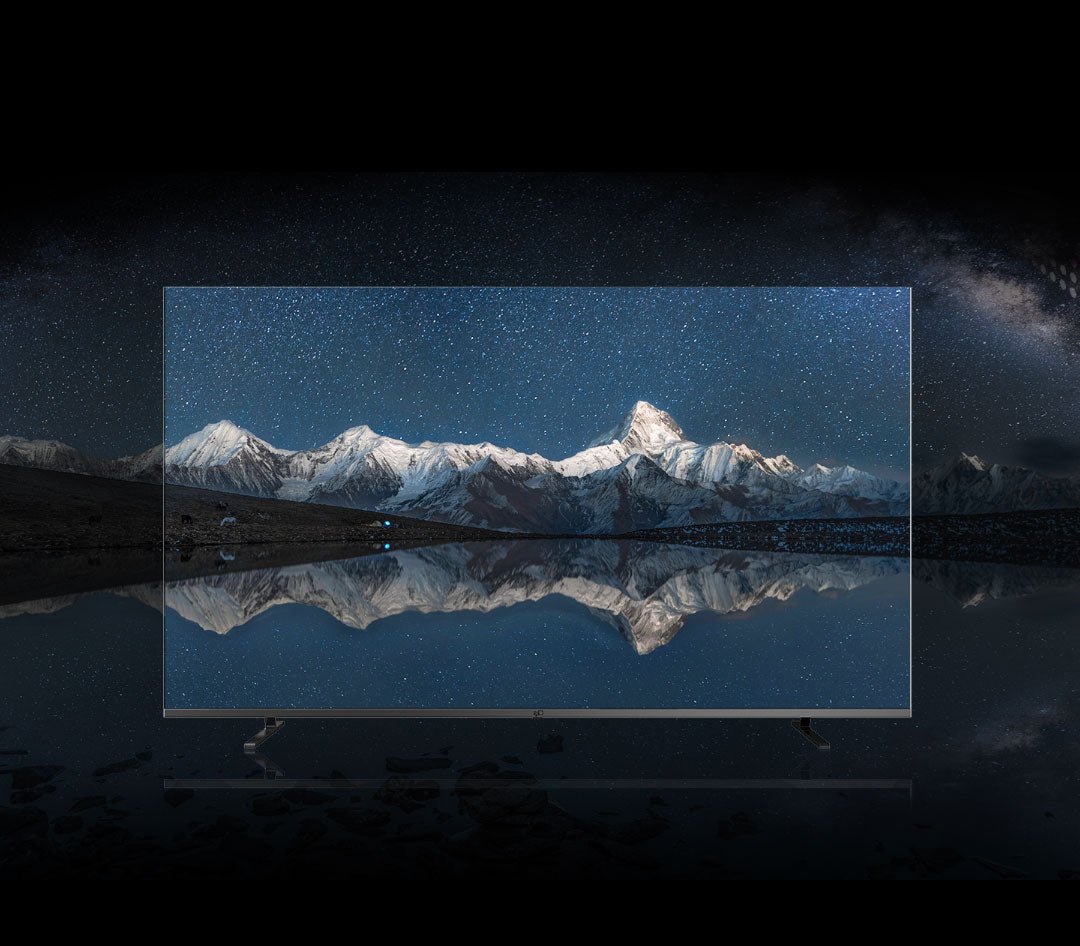 A Complete Guide to Smart TVs: Everything You to Know - FPD