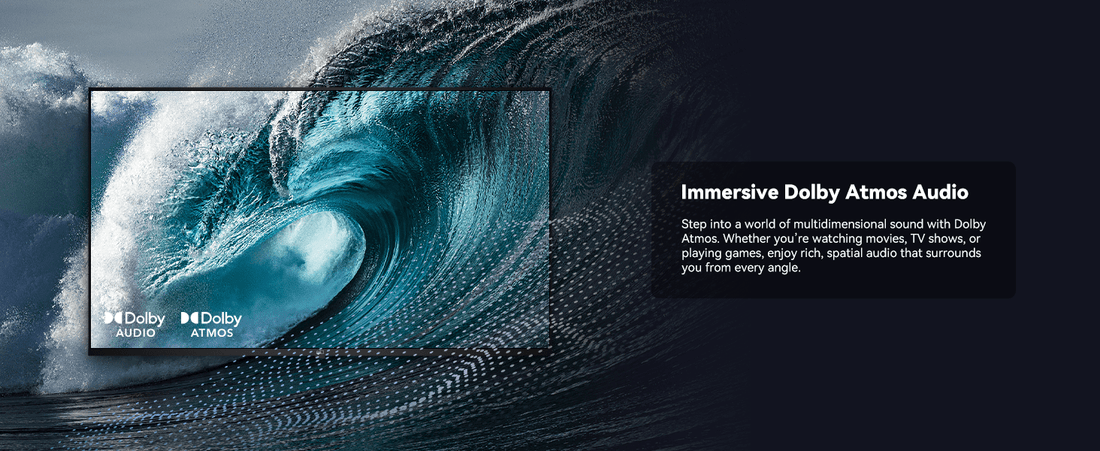 How to Fix a Cracked Smart TV Screen? - FPD