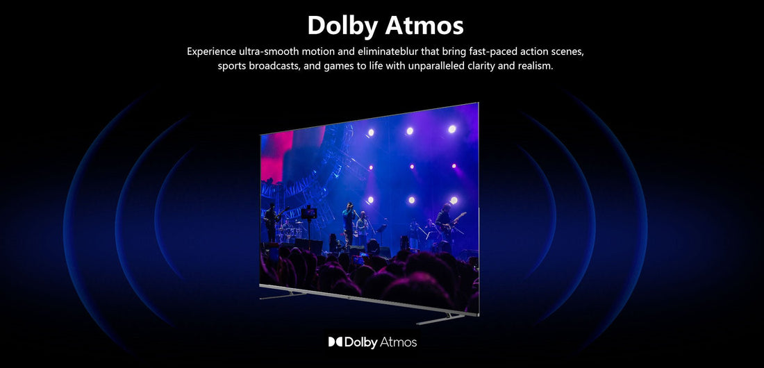 How to Fix Sound Delay on TV for Perfect Audio Sync? - FPD