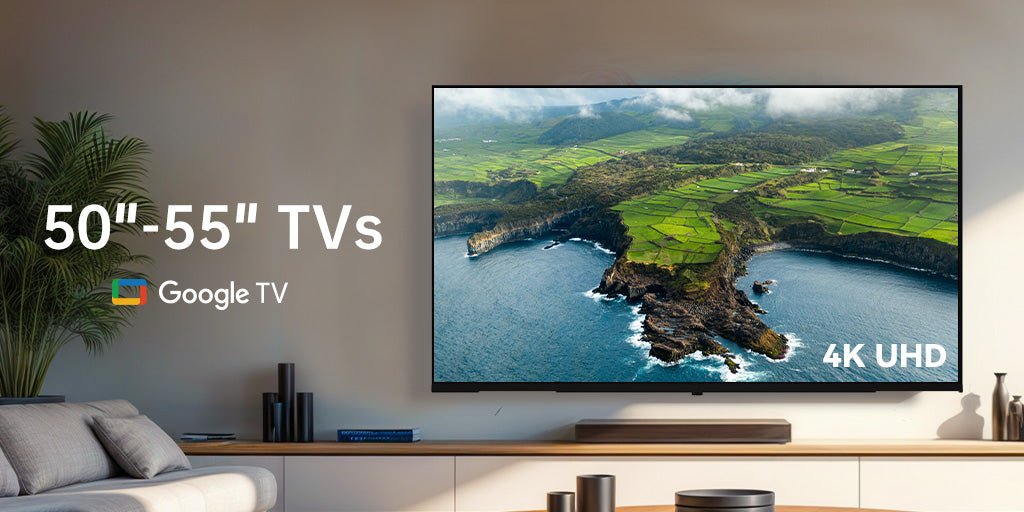 How VPNs Work on Smart TVs - FPD