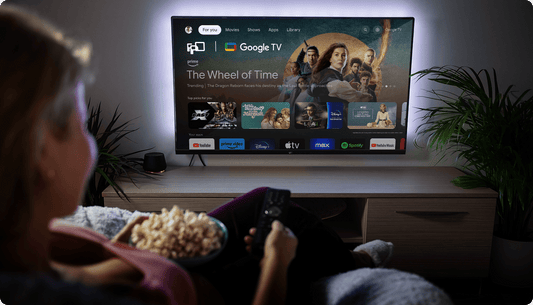 Professional Smart TV Care Guide: Expert Tips for Cleaning & Maintenance - FPD
