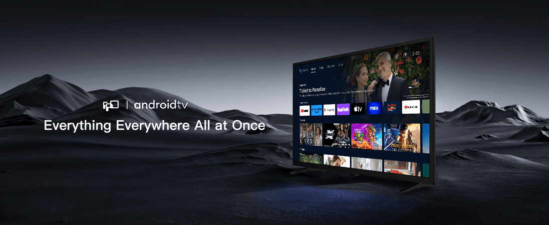 Should I Buy a Google TV or an Android TV? - FPD