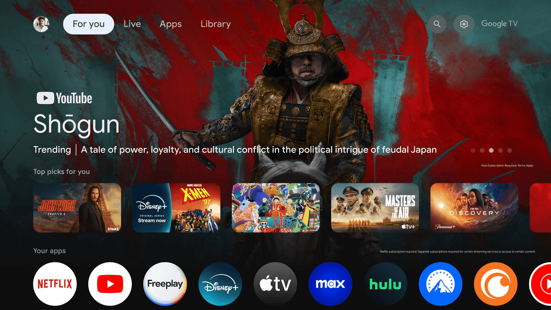 Guide to Tvs With Customizable Home Screen Interface: Ultimate Tips