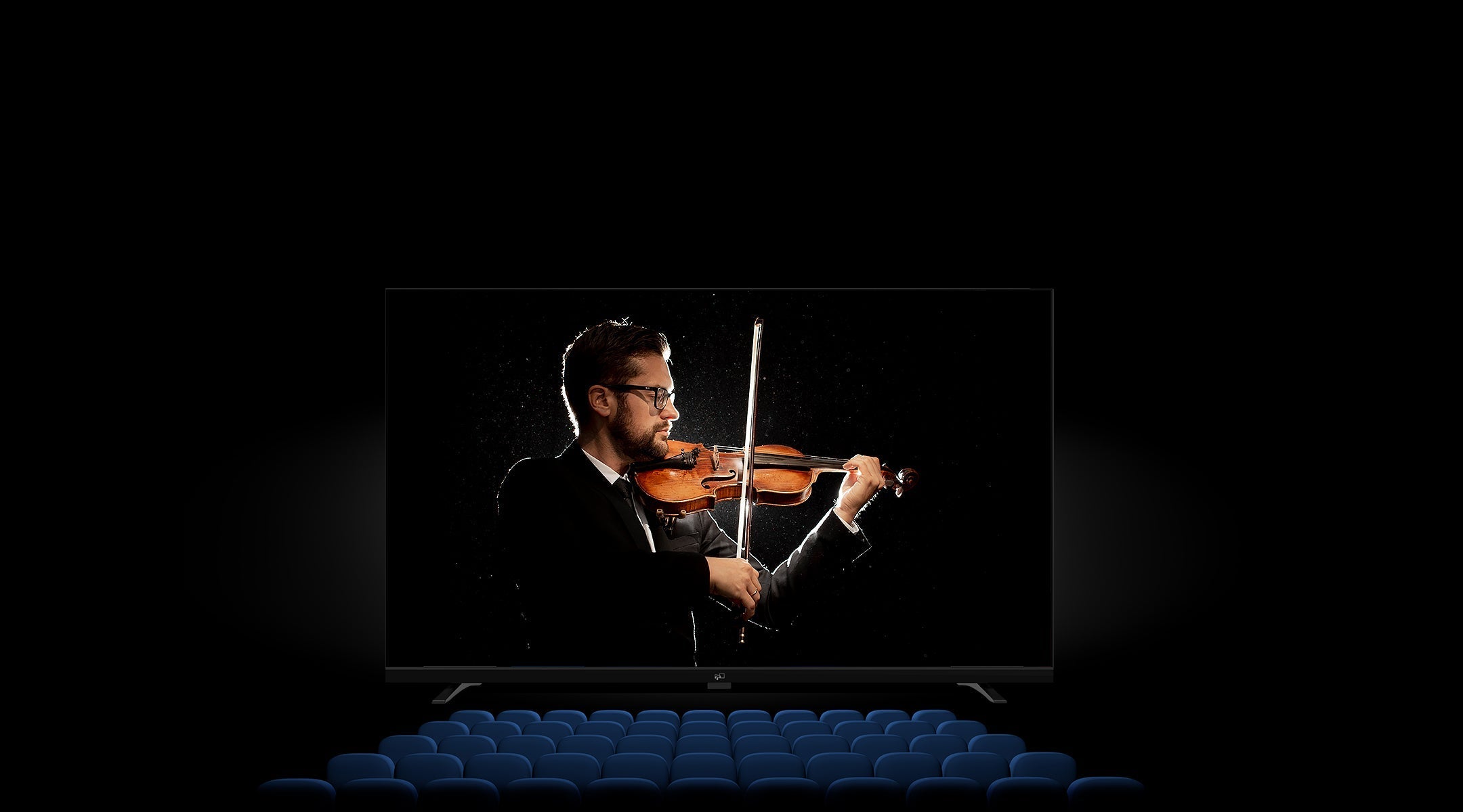 Smart TV Color Science: Gamut, HDR & Processing Explained – FPD