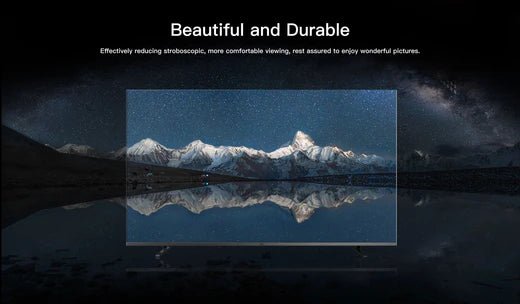 Fix It Fast: Troubleshooting Common 55-Inch 4K TV Issues - FPD