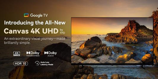 How to Connect iPhone to Smart TV: Step-by-Step Guide - FPD