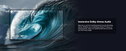 How to Fix a Cracked Smart TV Screen? - FPD