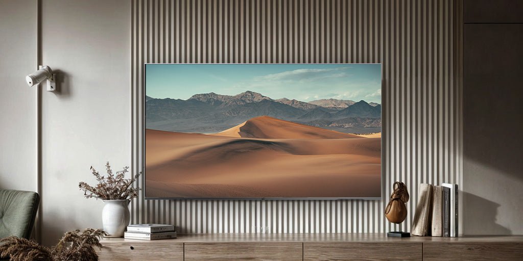 TV Screen Dim? Easy Fixes for Brightness Problems – FPD