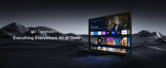 Should I Buy a Google TV or an Android TV? - FPD