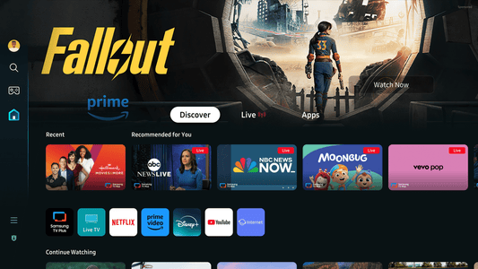 Smart TV Lifespan Guide: Maintenance Tips to Double Your TV's Life - FPD