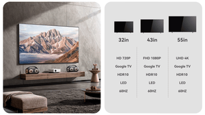 TV Screen Dimensions Explained: What Those Numbers Really Mean - FPD