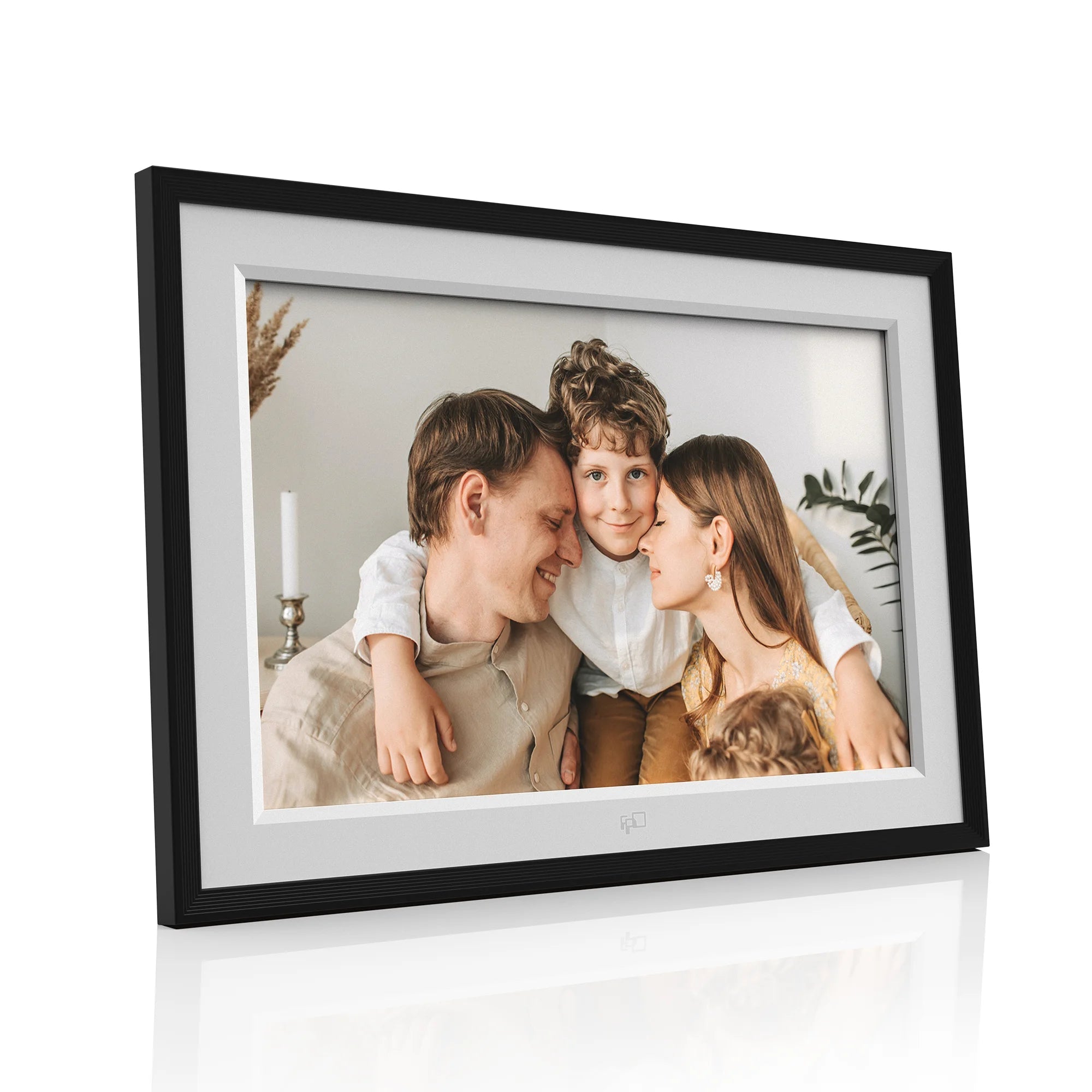 10.1 - Inch Frameo WiFi Digital Photo Frame - FPD