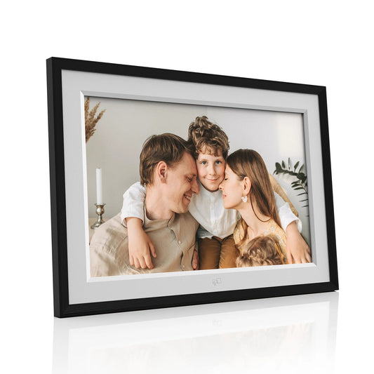 10.1 - Inch Frameo WiFi Digital Photo Frame - FPD