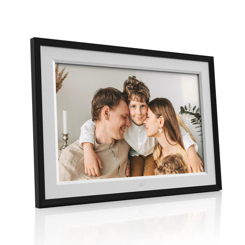 10.1 - Inch Frameo WiFi Digital Photo Frame - FPD