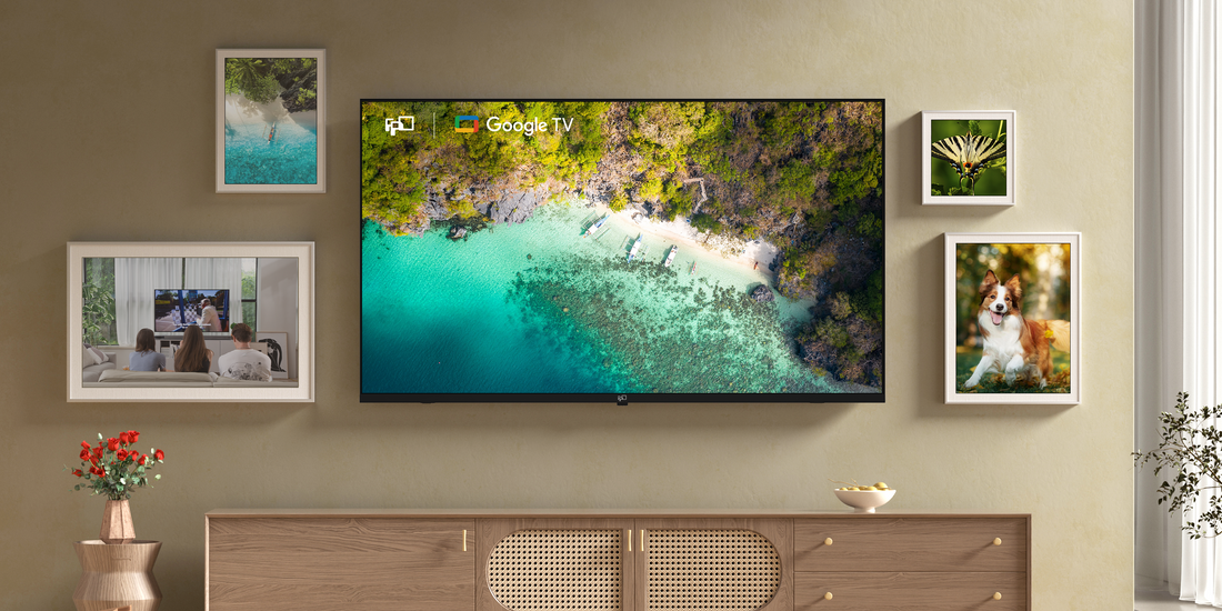 Fpdm Display Next-Gen Display Technology: How FPD Enhances Connected Living