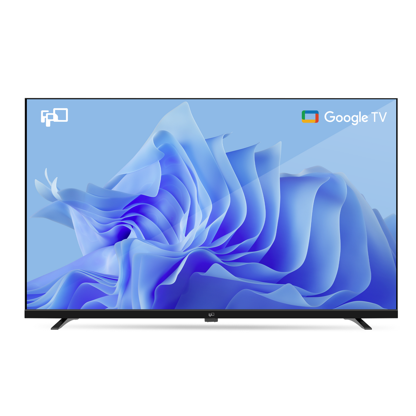 32" 720P HDR10 Palette Series Google TV