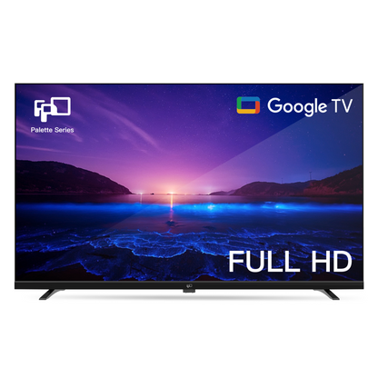 43 inch Palette Series Google TV