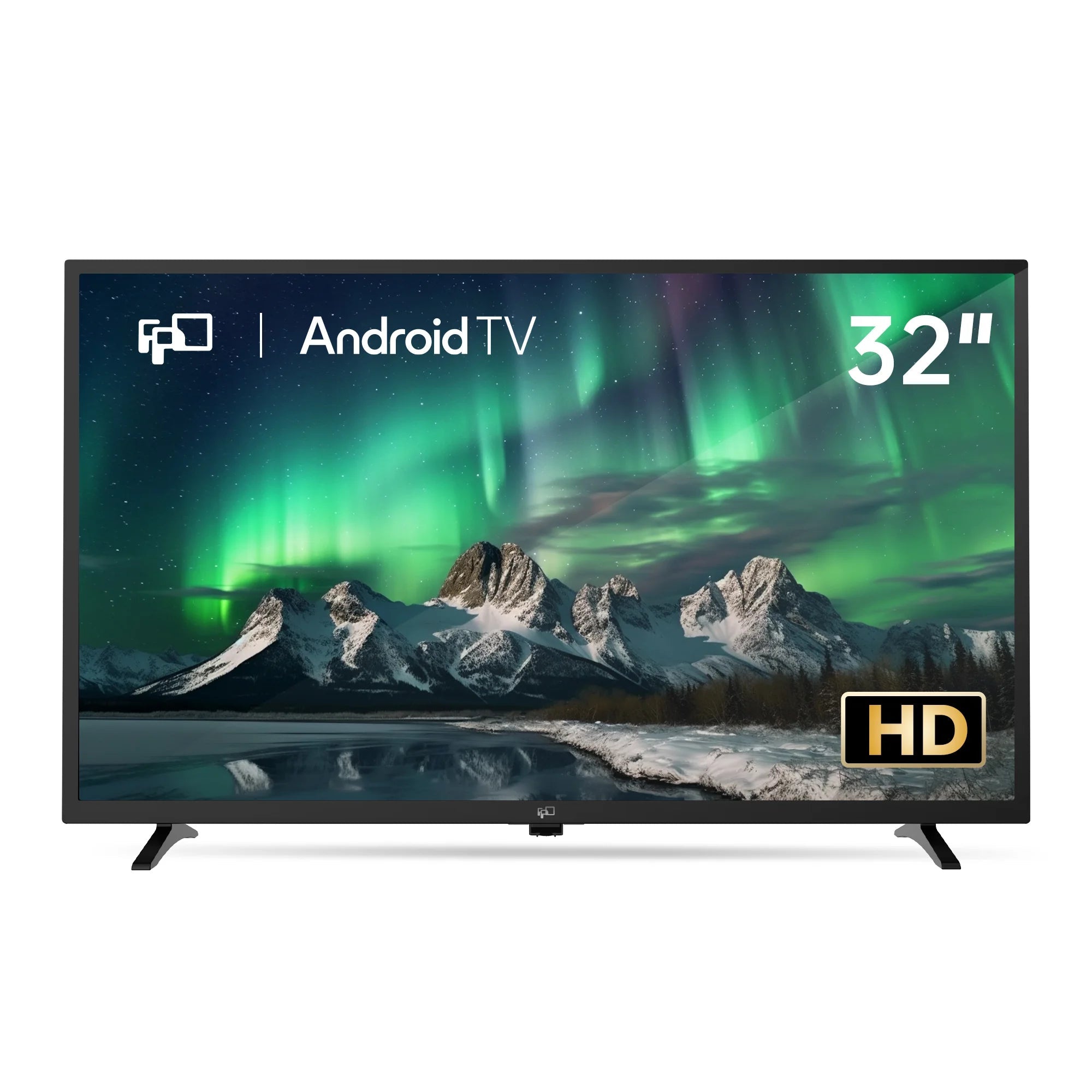 FPD 32-Inch 720p Android TV