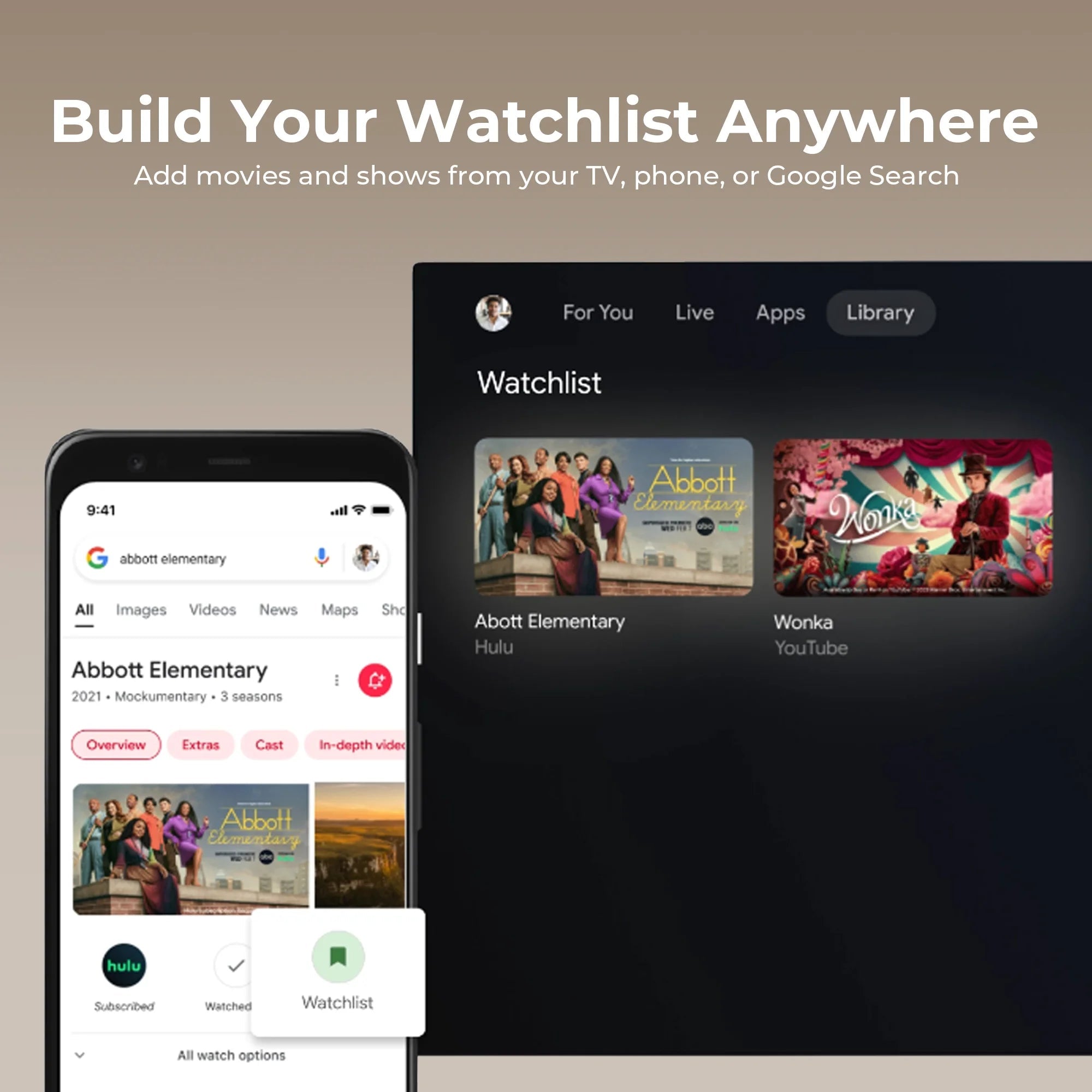 FPD 32-Inch 720p Google TV（AU） - FPD