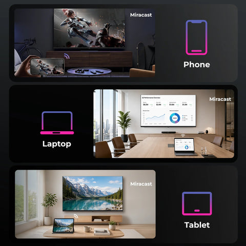FPD 32-Inch 720p Tizen TV - FPD