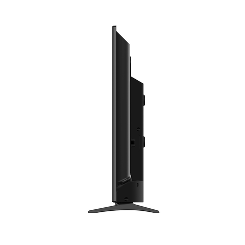 FPD 43 Inch Smart TV Android TV Full HD 1080p LED TV Frame Flat Screen Television with Google Cast Streaming Live Ultra Thin Android TV, Bluetooth,Hdmi,WiFi - FPD