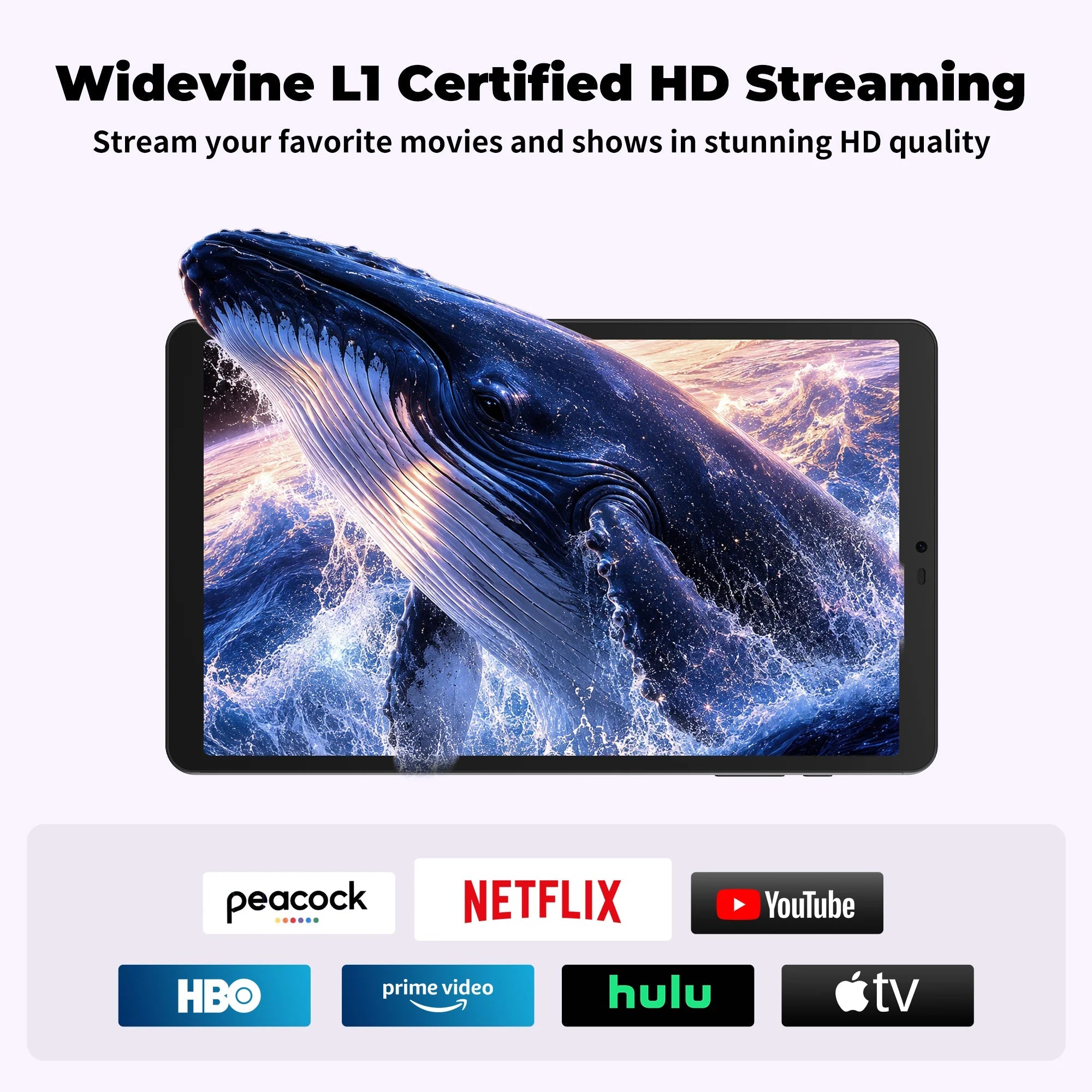 FPD 8.68-Inch Android 16 Tablet(CP08-J2) - FPD