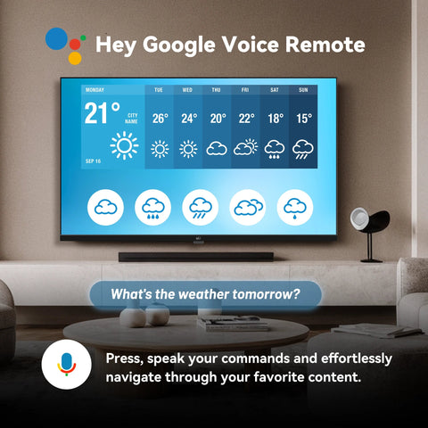 FPD AG 58 inch 4K UHD Google TV - FPD