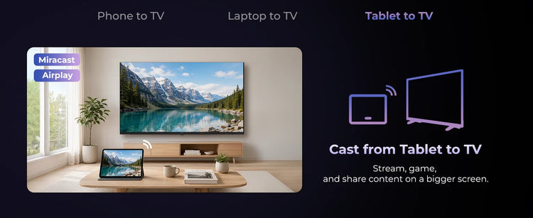 FPD Tizen TV cloud gaming feature